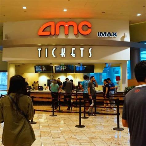 amc arock|AMC Theatres